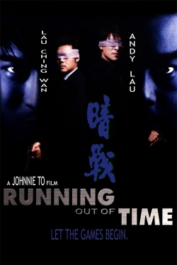 Running Out of Time-fmovies