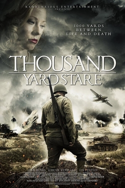 Thousand Yard Stare-fmovies