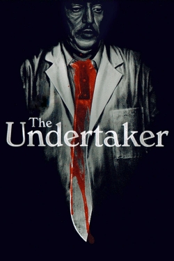 The Undertaker-fmovies