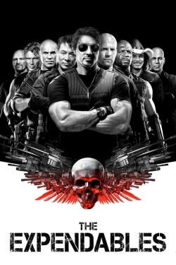 The Expendables-fmovies