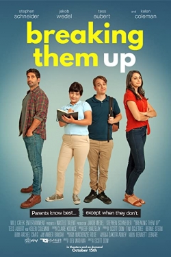 Breaking Them Up-fmovies