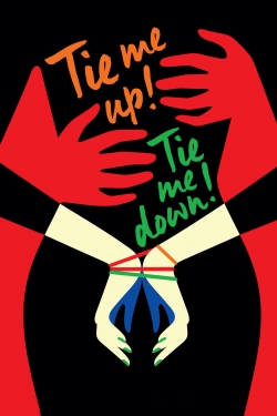 Tie Me Up! Tie Me Down!-fmovies