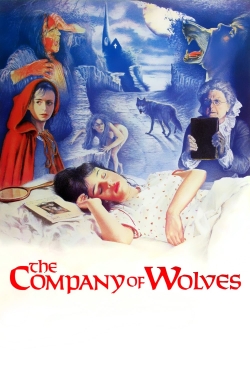 The Company of Wolves-fmovies