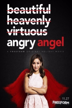 Angry Angel-fmovies