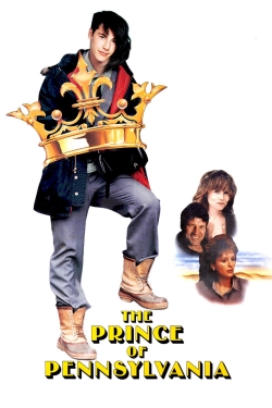 The Prince of Pennsylvania-fmovies