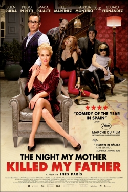 The Night My Mother Killed My Father-fmovies