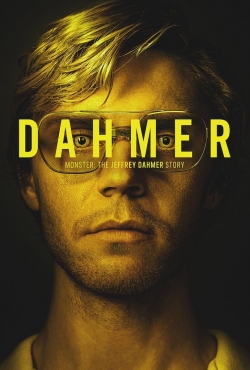 Dahmer - Monster: The Jeffrey Dahmer Story-fmovies
