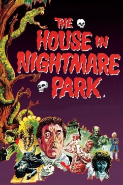 The House in Nightmare Park-fmovies