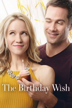 The Birthday Wish-fmovies