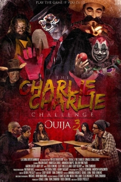 Charlie Charlie-fmovies
