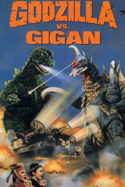 Godzilla vs. Gigan-fmovies