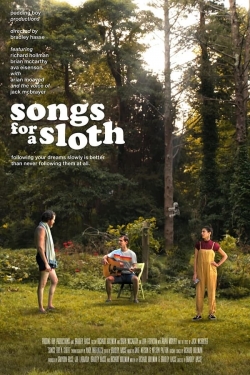 Songs for a Sloth-fmovies