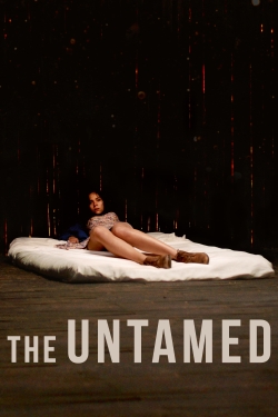 The Untamed-fmovies