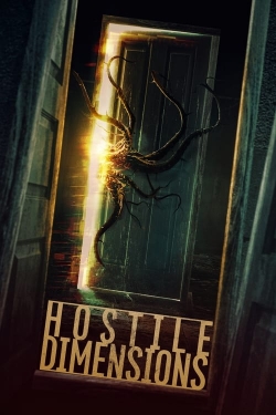 Hostile Dimensions-fmovies