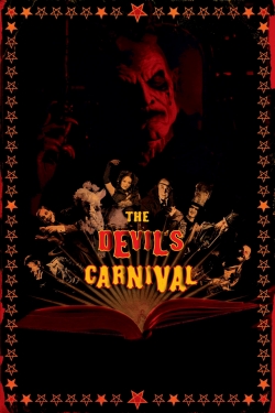 The Devil's Carnival-fmovies
