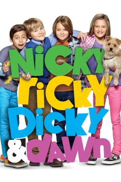 Nicky, Ricky, Dicky & Dawn-fmovies