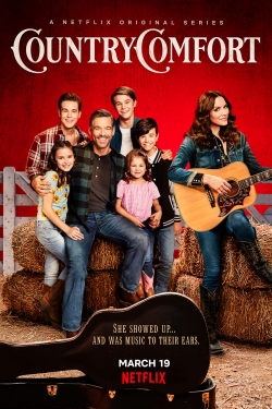 Country Comfort-fmovies