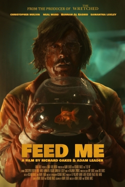 Feed Me-fmovies