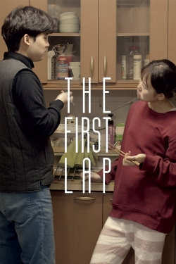 The First Lap-fmovies