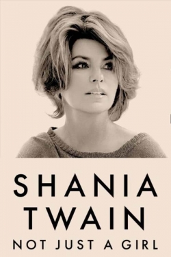 Shania Twain: Not Just a Girl-fmovies