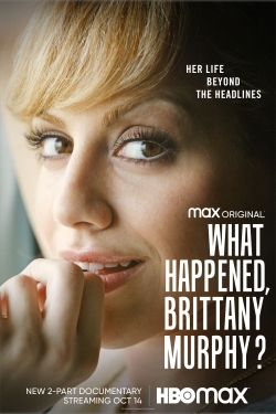 What Happened, Brittany Murphy?-fmovies