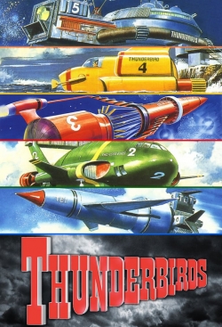 Thunderbirds-fmovies