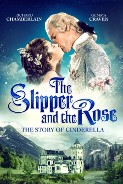The Slipper and the Rose-fmovies