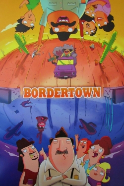 Bordertown-fmovies