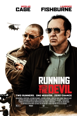 Running with the Devil-fmovies