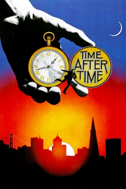 Time After Time-fmovies