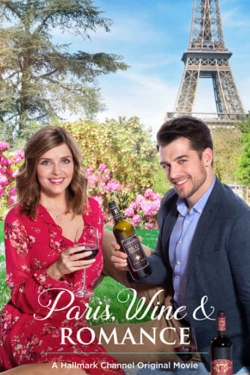 Paris, Wine & Romance-fmovies
