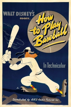 How to Play Baseball-fmovies