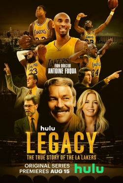 Legacy: The True Story of the LA Lakers-fmovies