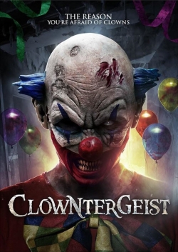 Clowntergeist-fmovies