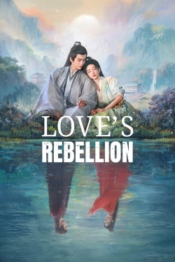 Love's Rebellion-fmovies