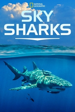 Sky Sharks-fmovies