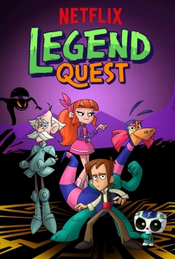 Legend Quest-fmovies