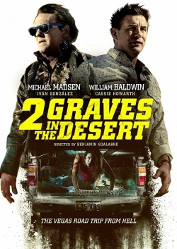 2 Graves in the Desert-fmovies