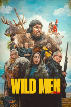 Wild Men-fmovies