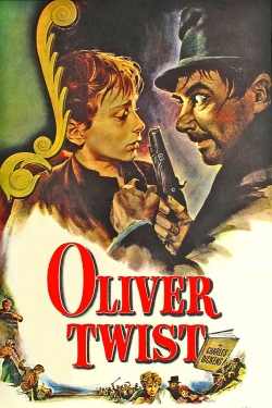 Oliver Twist-fmovies