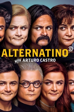 Alternatino with Arturo Castro-fmovies