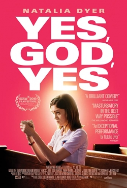Yes, God, Yes-fmovies