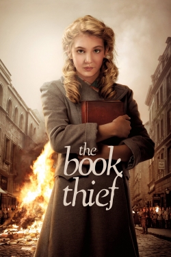 The Book Thief-fmovies