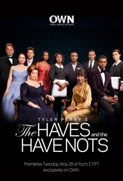 Tyler Perry's The Haves and the Have Nots-fmovies