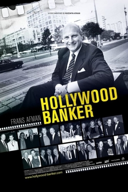 Hollywood Banker-fmovies