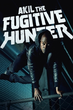 Akil the Fugitive Hunter-fmovies