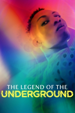 The Legend of the Underground-fmovies