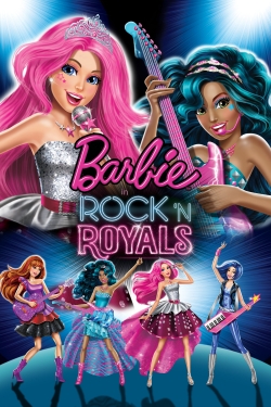 Barbie in Rock 'N Royals-fmovies