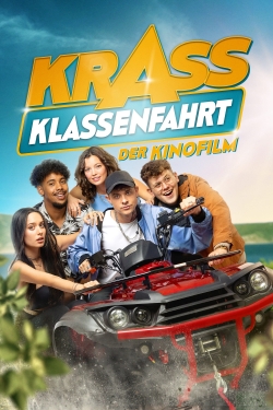 Krass Klassenfahrt - Der Kinofilm-fmovies