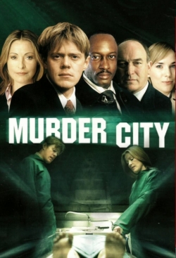 Murder City-fmovies